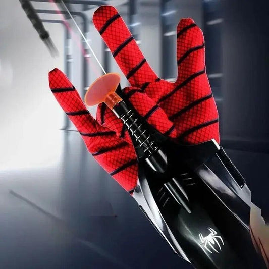  Spiderman Web Shooter Cobweb Launcher Realistic Cosplay -  ToylandEU™