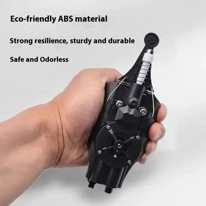 Spiderman Web Shooters Fully Automatic Toy Laser Version - ToylandEU