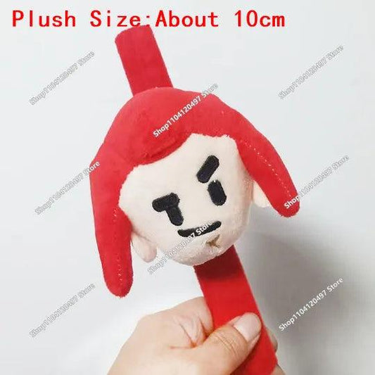  Spike Plush Toy | Brawler Cartoon Theme | Toylandeu™ 