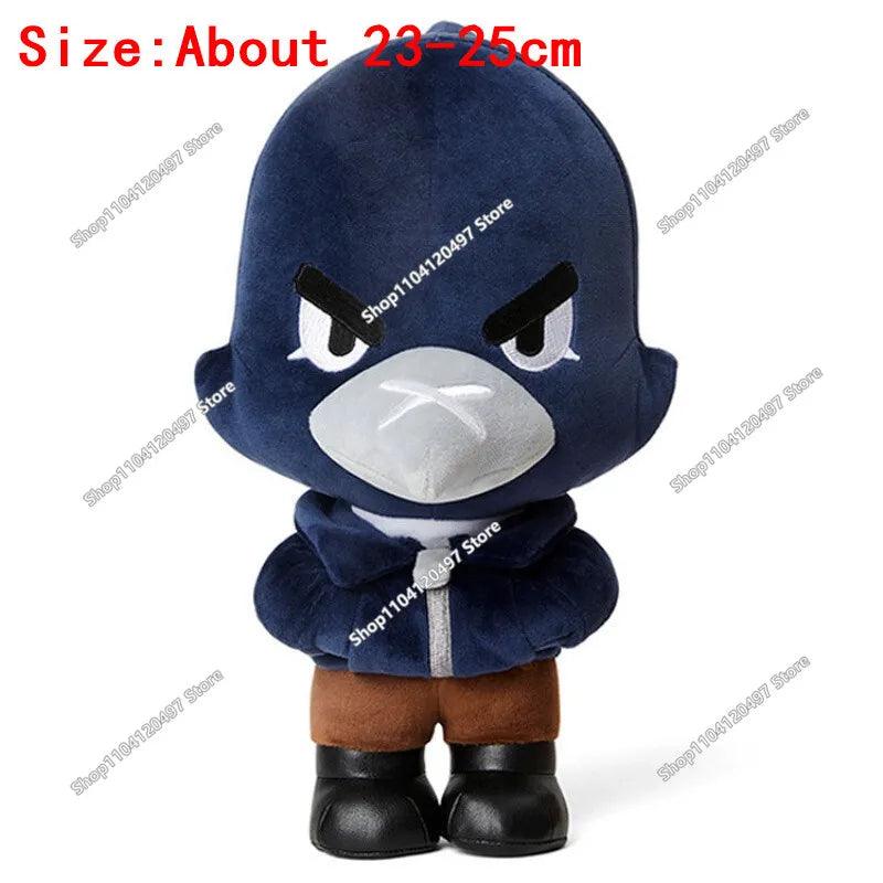  Spike Plush Toy | Brawler Cartoon Theme | Toylandeu™ 