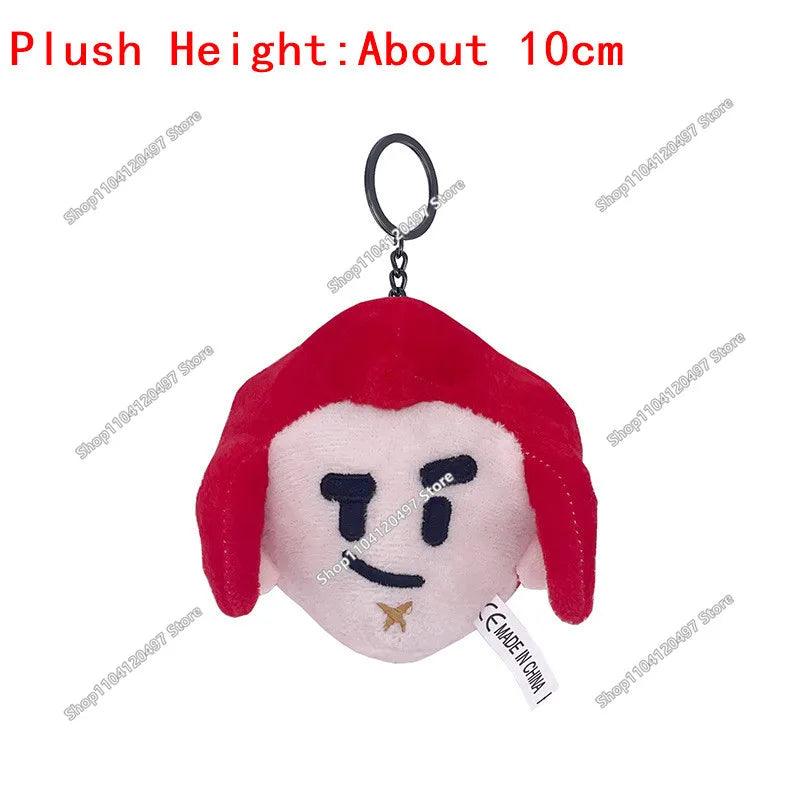 Spike Plush Toy | Brawler Cartoon Theme | Toylandeu™ 