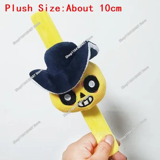  Spike Plush Toy | Brawler Cartoon Theme | Toylandeu™ 