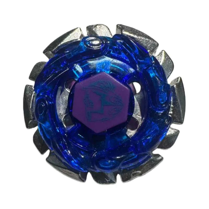  Spinning Top | Diameter 5 Metal BB Series | Toylandeu™ 