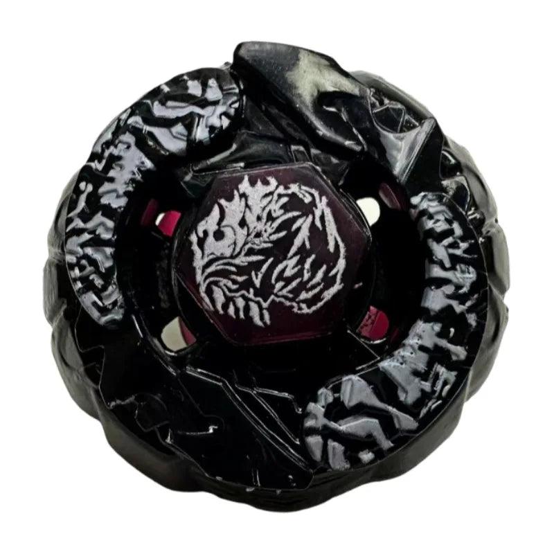  Spinning Top | Diameter 5 Metal BB Series | Toylandeu™ 