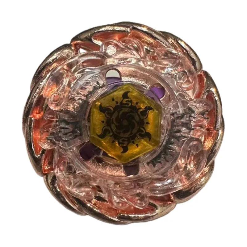  Spinning Top | Diameter 5 Metal BB Series | Toylandeu™ 