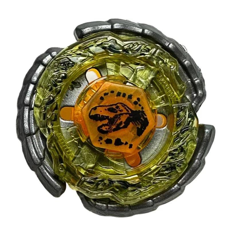  Spinning Top | Diameter 5 Metal BB Series | Toylandeu™ 