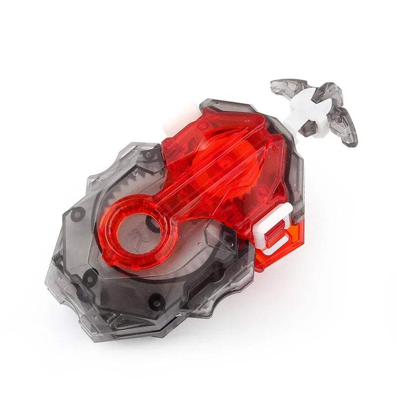 Spinning Top | Take Tomy Mini Metal Flash | Toylandeu™