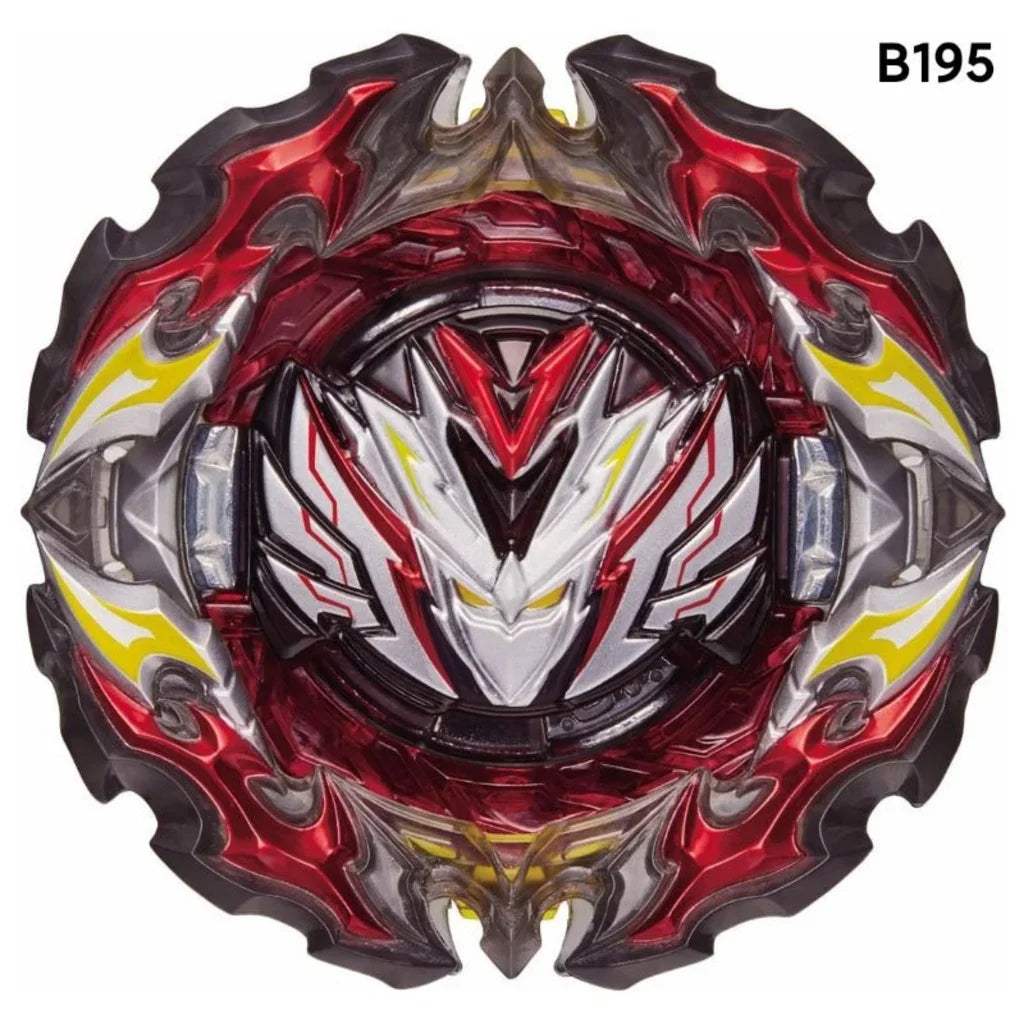 Spinning Top | Take Tomy Mini Metal Flash | Toylandeu™