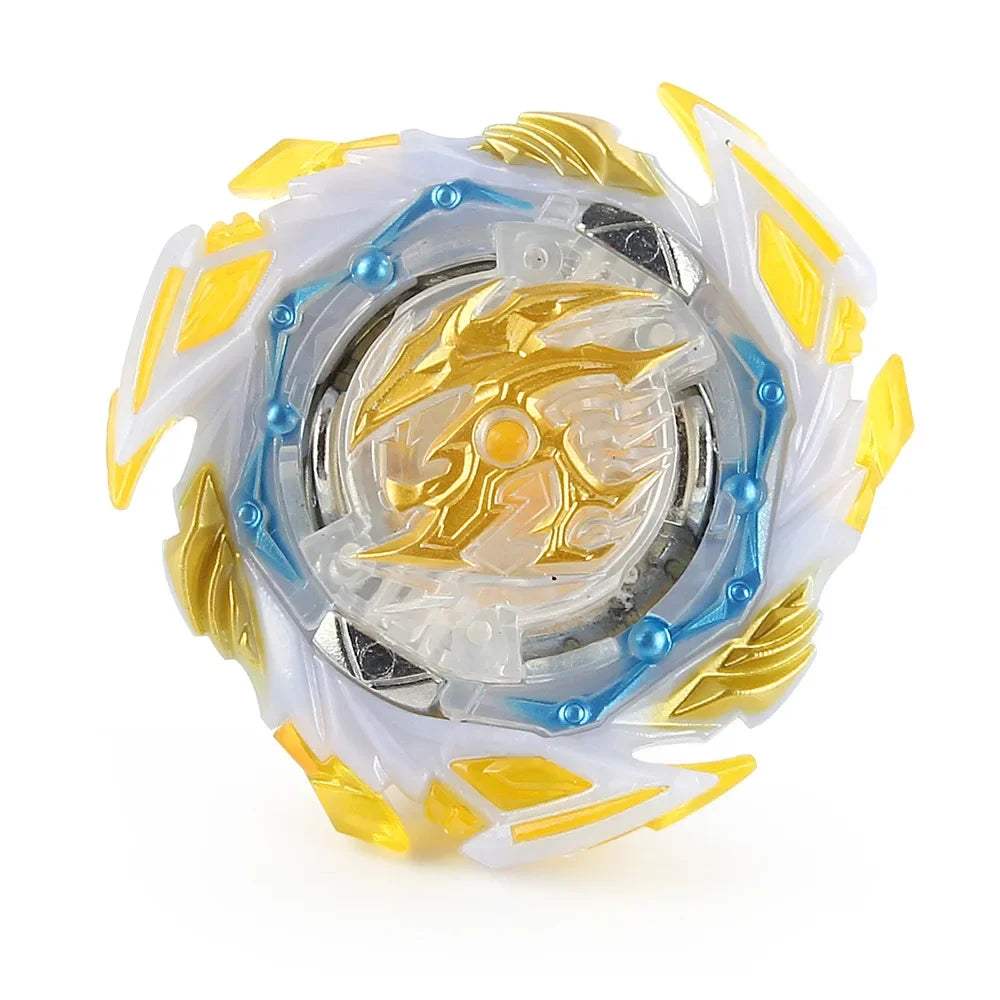 Spinning Top | Take Tomy Mini Metal Flash | Toylandeu™