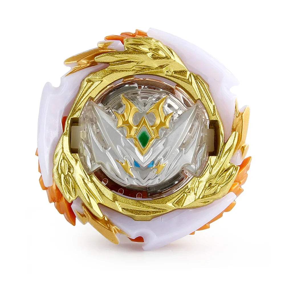 Spinning Top | Take Tomy Mini Metal Flash | Toylandeu™