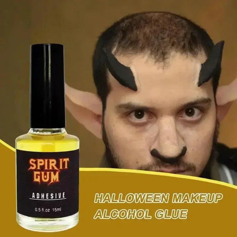  Spirit Gum Adhesive For Beards High Hold Halloween -  ToylandEU™