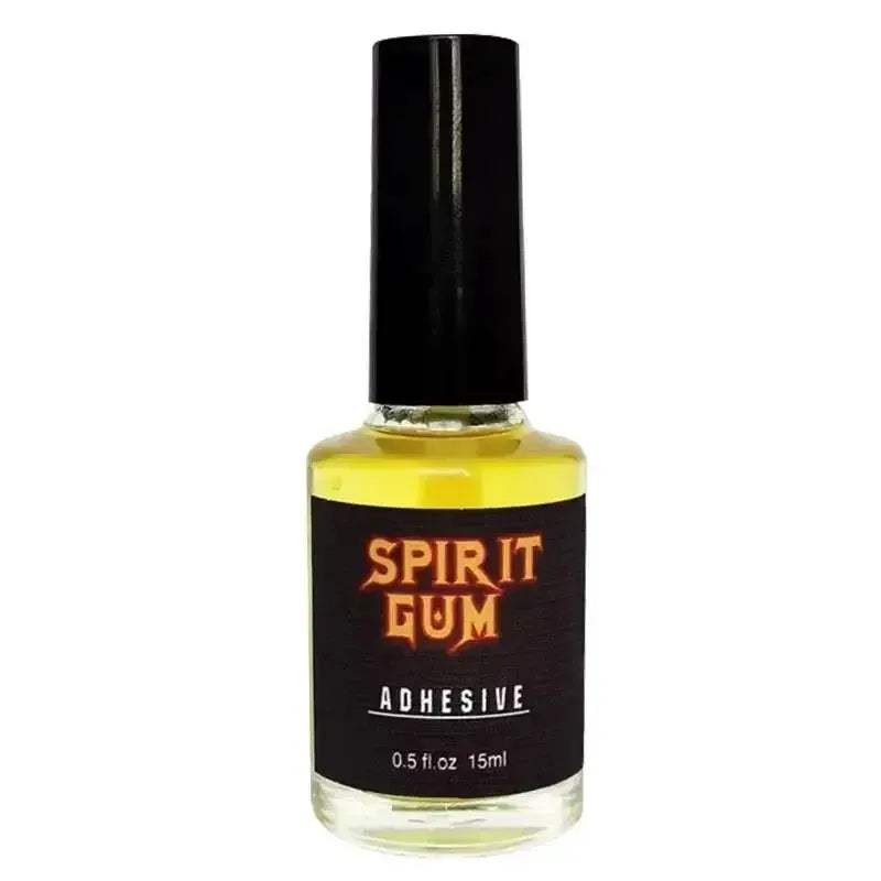  Spirit Gum Adhesive For Beards High Hold Halloween -  ToylandEU™