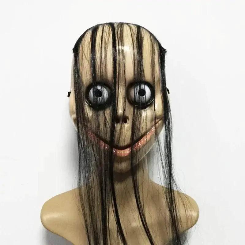  Spooky Animal Head Mask One Size Scary Prop Toyland EU -  ToylandEU™