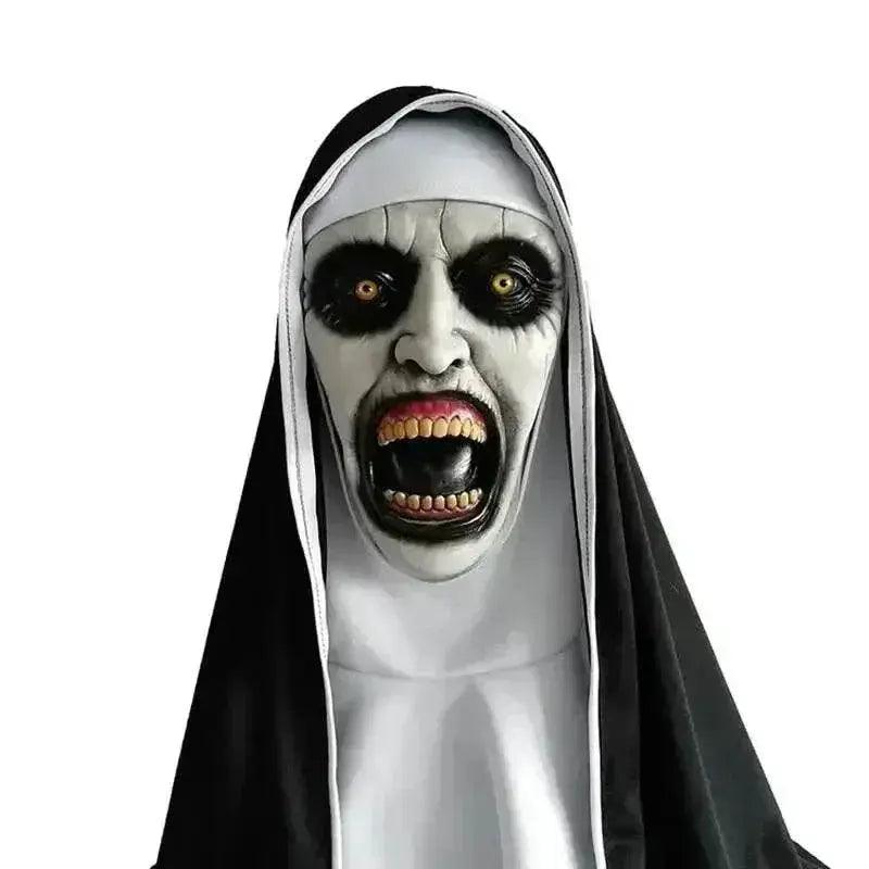  Spooky Animal Head Mask One Size Scary Prop Toyland EU -  ToylandEU™