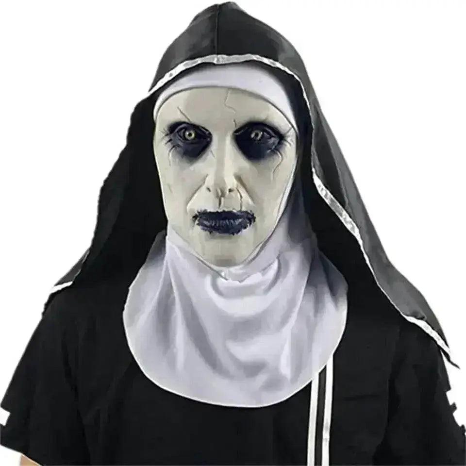  Spooky Animal Head Mask One Size Scary Prop Toyland EU -  ToylandEU™