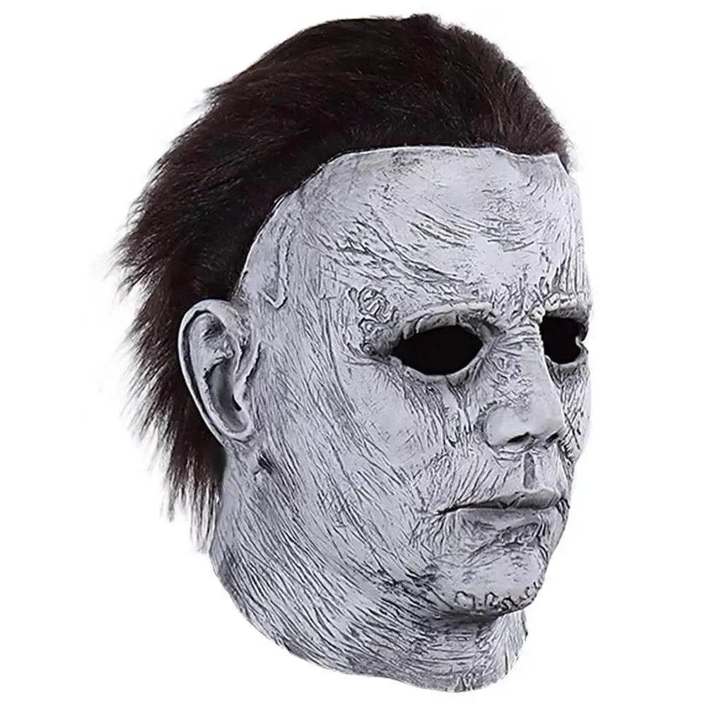  Spooky Animal Head Mask One Size Scary Prop Toyland EU -  ToylandEU™