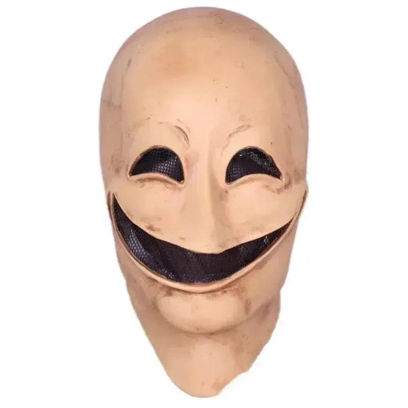  Spooky Animal Head Mask One Size Scary Prop Toyland EU -  ToylandEU™