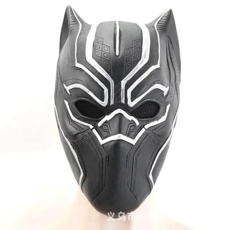  Spooky Animal Head Mask One Size Scary Prop Toyland EU -  ToylandEU™