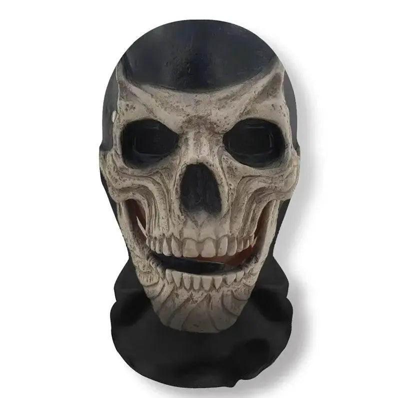  Spooky Balaclava Full Face Mask 40x23cm Toyland EU -  ToylandEU™