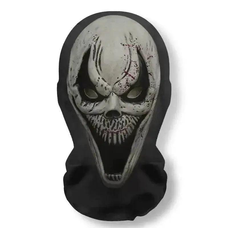  Spooky Balaclava Full Face Mask 40x23cm Toyland EU -  ToylandEU™