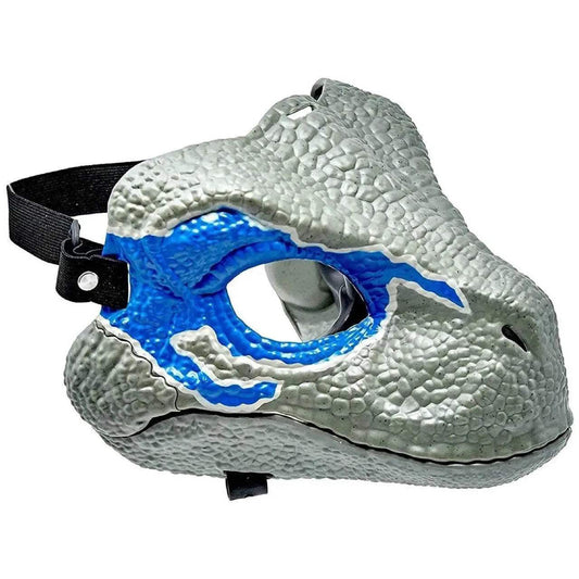  Spooky Dinosaur Mask 3D Halloween Mask Toyland EU -  ToylandEU™