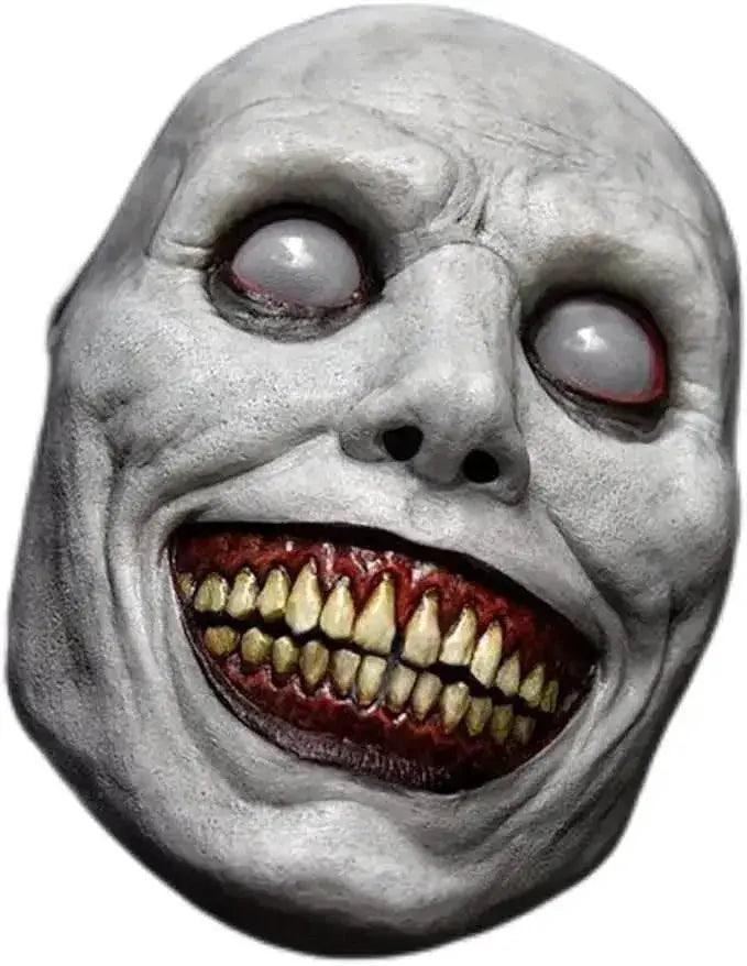  Spooky Evil Smiling Demon Latex Mask Toyland EU -  ToylandEU™