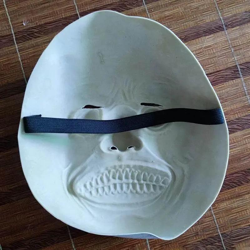  Spooky Full Face Halloween Cosplay Mask Toyland EU -  ToylandEU™