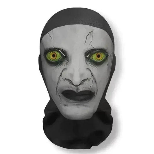  Spooky Ghost Face Mask 3D Design Toyland EU -  ToylandEU™