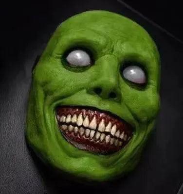  Spooky Halloween Mask Exorcist Demon 2 Toyland EU -  ToylandEU™