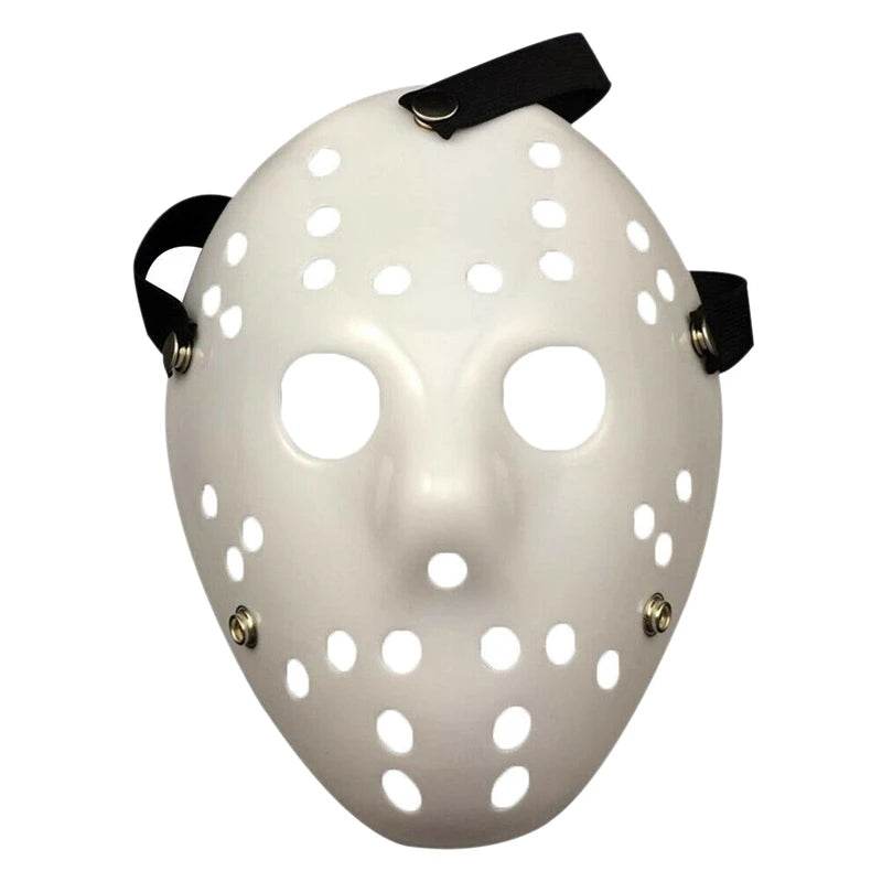 Spooky Halloween Mask Resin For Party Cosplay Decoration - ToylandEU