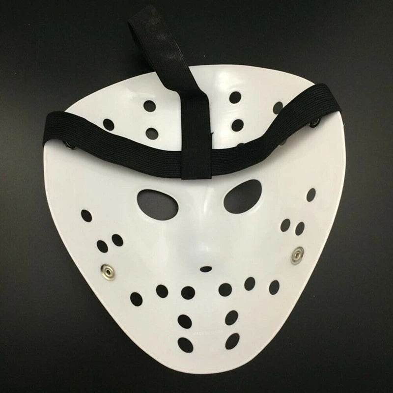 Spooky Halloween Mask Resin For Party Cosplay Decoration - ToylandEU