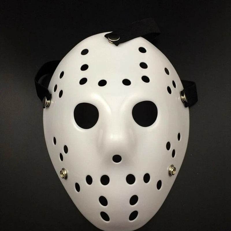 Spooky Halloween Mask Resin For Party Cosplay Decoration - ToylandEU