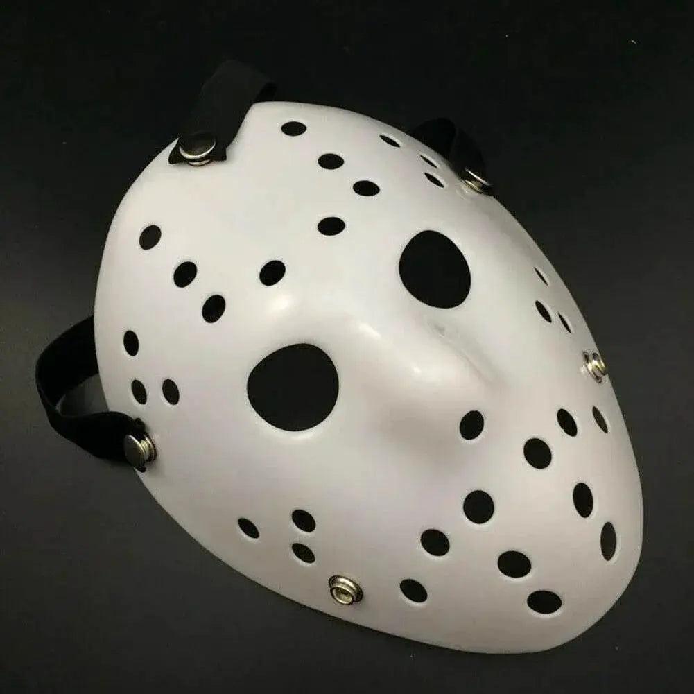  Spooky Halloween Mask Resin Head 19x25cm Toyland EU -  ToylandEU™