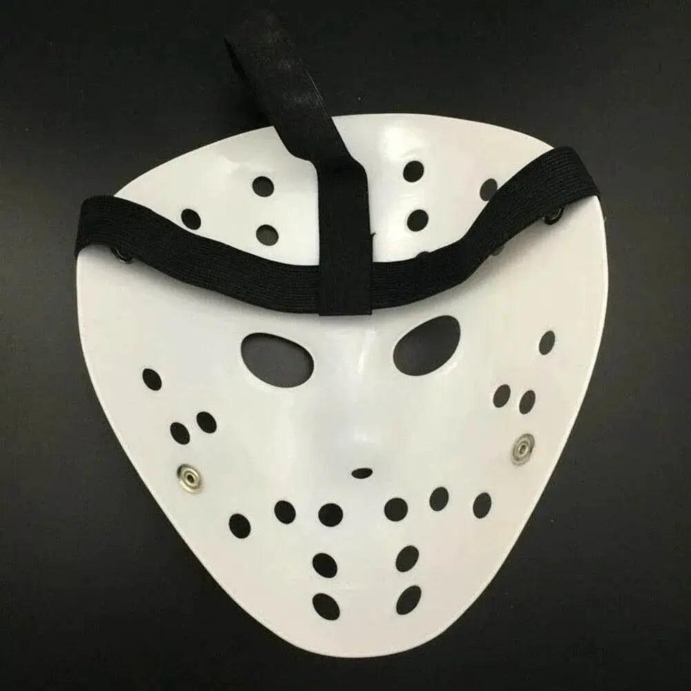  Spooky Halloween Mask Resin Head 19x25cm Toyland EU -  ToylandEU™