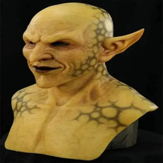  Spooky Imp Mask Hood 12 Plus For Adults Toyland EU -  ToylandEU™