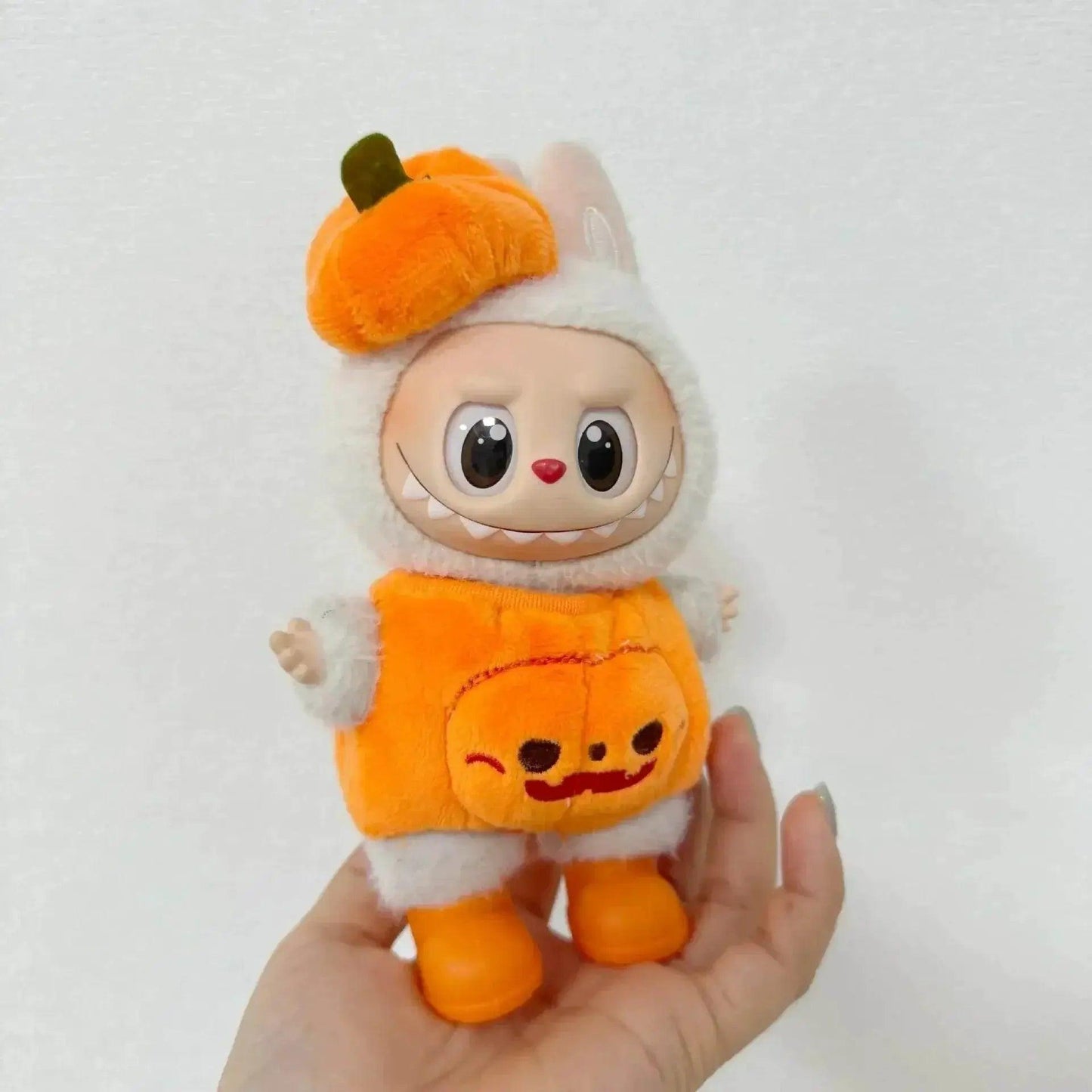  Spooky Labubu Accessory 1pc Bat Wing Cloak Toyland EU -  ToylandEU™