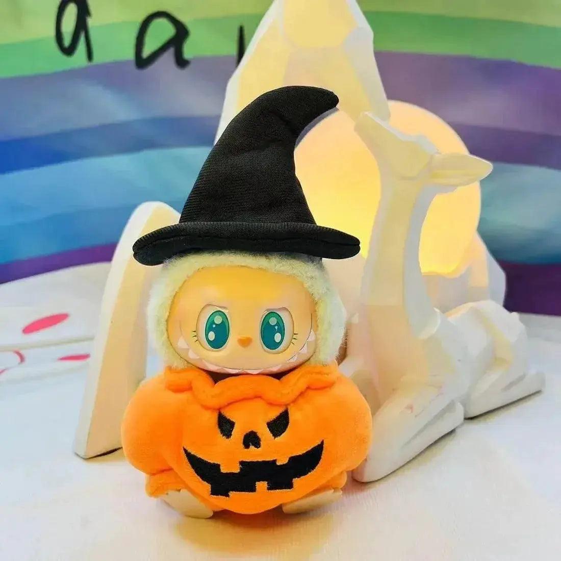  Spooky Labubu Accessory 1pc Bat Wing Cloak Toyland EU -  ToylandEU™