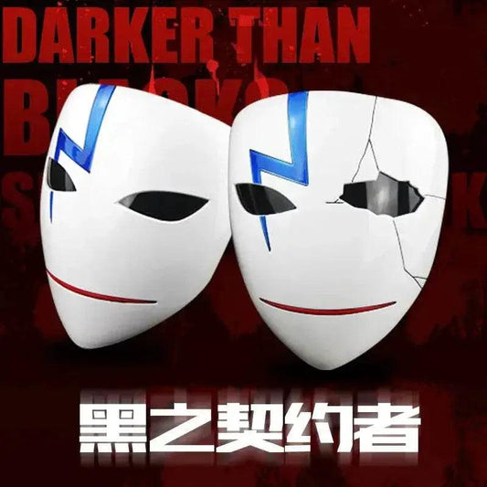  Spooky Smiling Halloween Mask Full Face Mask Toyland EU -  ToylandEU™