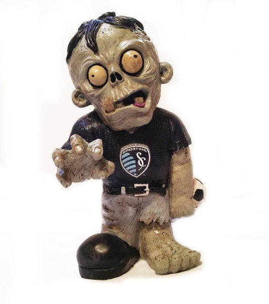  Sporting Kansas City Zombie Figurine Resin Jersey Edition -  ToylandEU™