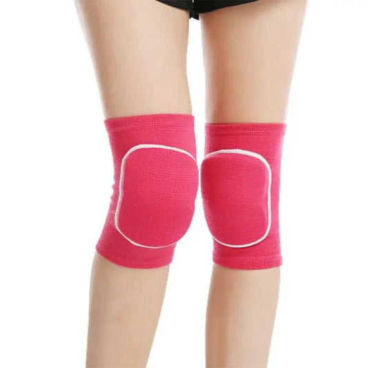  Sports Knee Pads Compression Thickened Sponge Comfort -  ToylandEU™