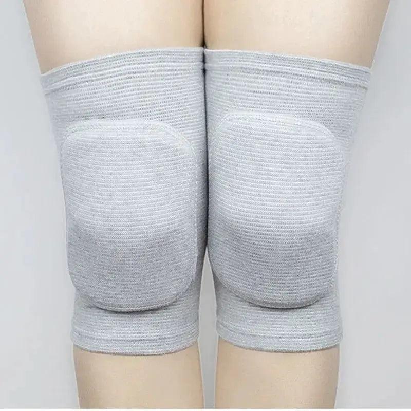  Sports Knee Pads Compression Thickened Sponge Comfort -  ToylandEU™