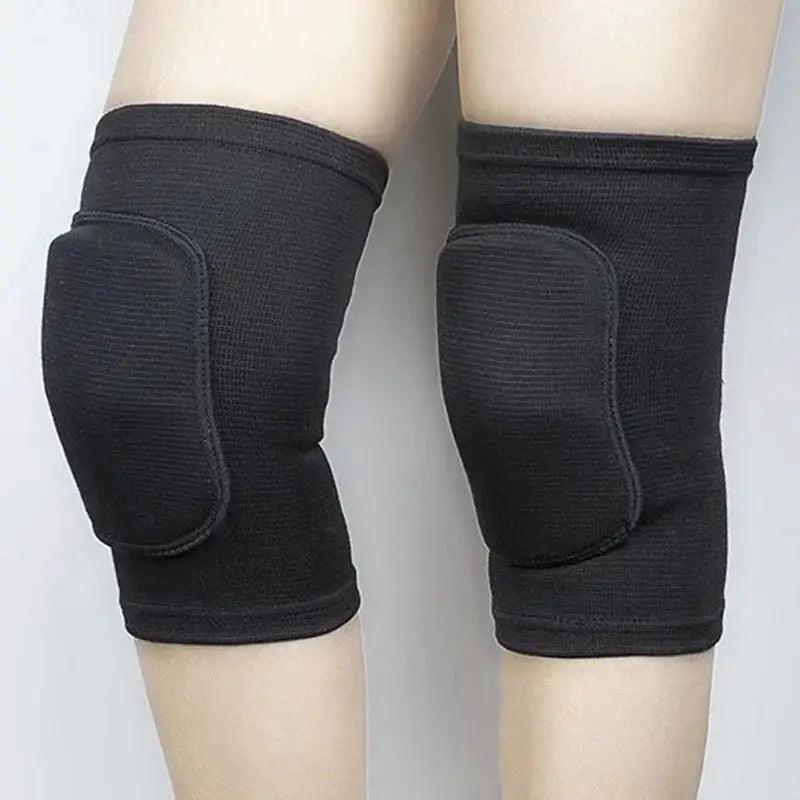  Sports Knee Pads Compression Thickened Sponge Comfort -  ToylandEU™