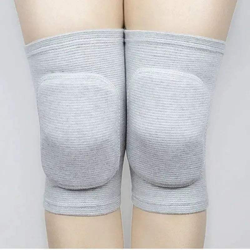 Sports Knee Pads Compression With Thickened Sponge For Comfort - ToylandEU