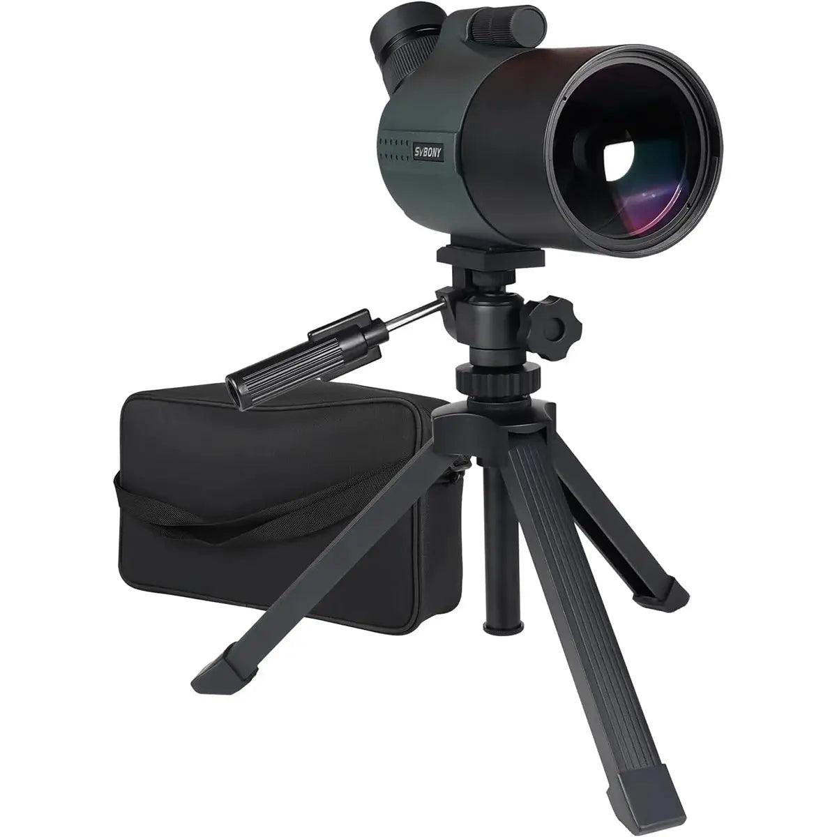  Svbony SV41Pro Mini Mak Spotting Scope Bird Watching -  ToylandEU™