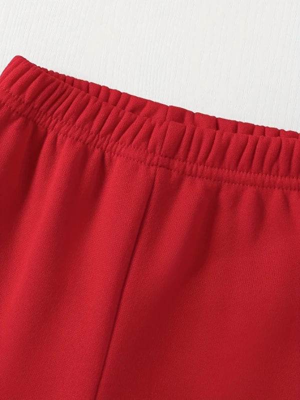 Spring Autumn Baby Boy Dinosaur Print Fleece Hoodie And Pants Two-Piece Casual Set Long Sleeve Thermal Outfit for Toddlers - ToylandEU