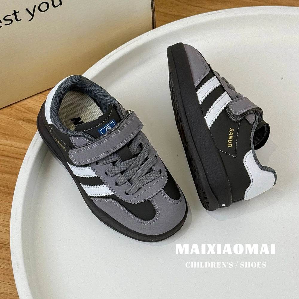 Spring Autumn Kids Casual Shoes Boys Girls Sports Shoes - ToylandEU