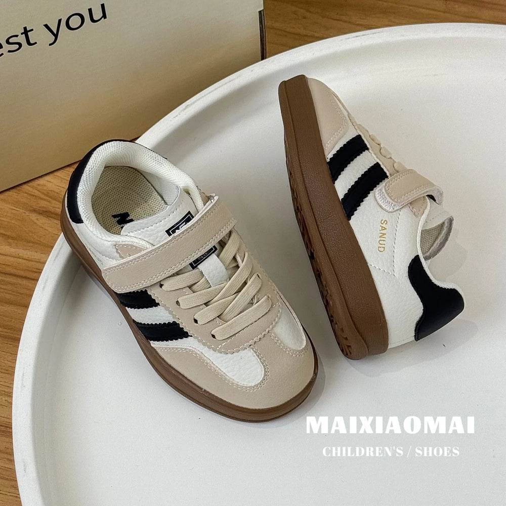 Spring Autumn Kids Casual Shoes Boys Girls Sports Shoes - ToylandEU