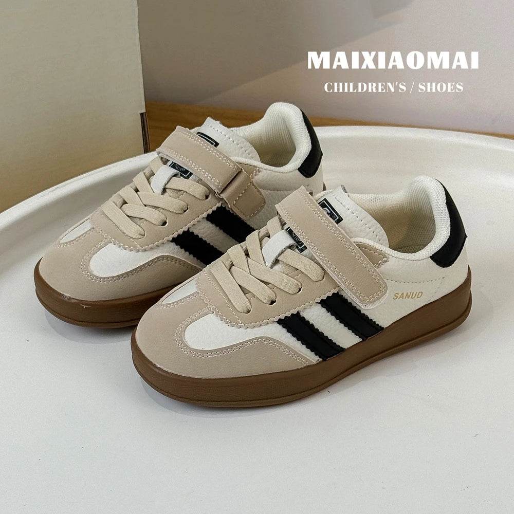 Spring Autumn Kids Casual Shoes Boys Girls Sports Shoes - ToylandEU
