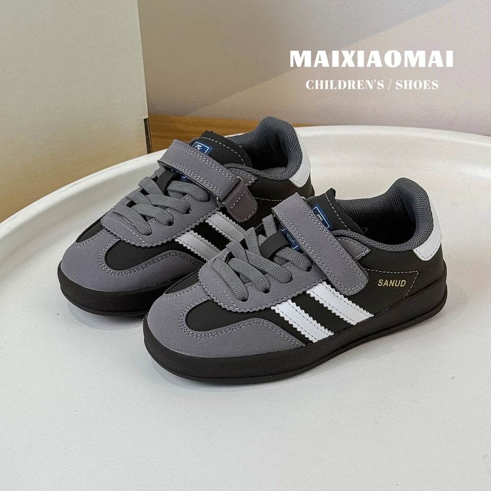 Spring Autumn Kids Casual Shoes Boys Girls Sports Shoes - ToylandEU
