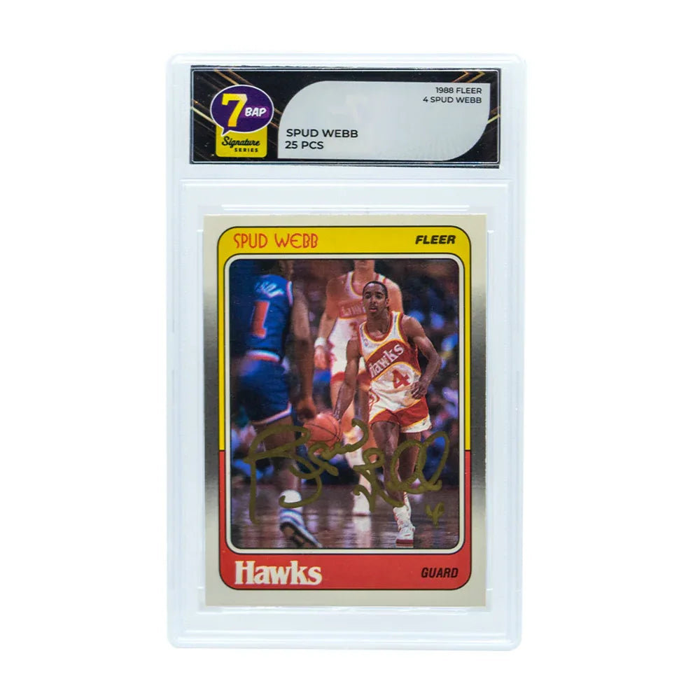 Autographed Basketball Cards Signature Series Collectibles